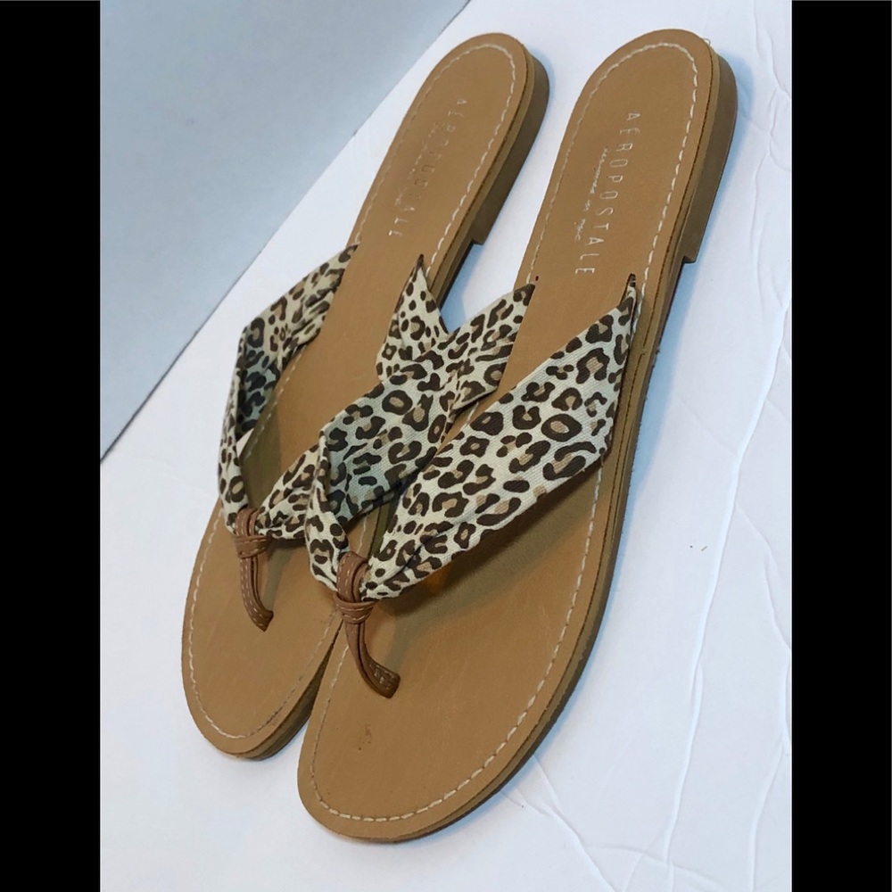 American Eagle sandals size 6.5